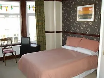 Guest house Westfield House Blackpool