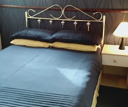 Westfield House 3* Blackpool