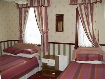 Westfield House Guest house Blackpool