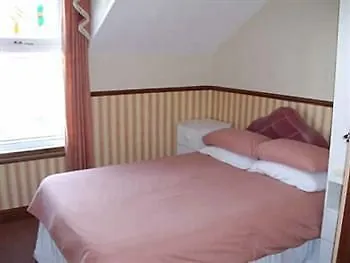 Westfield House Guest house