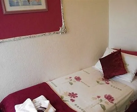 Hotel Art Break Blackpool