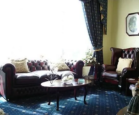 The Mackintosh Guest 호텔 3*
