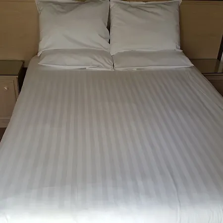 Stretton Hotell Blackpool