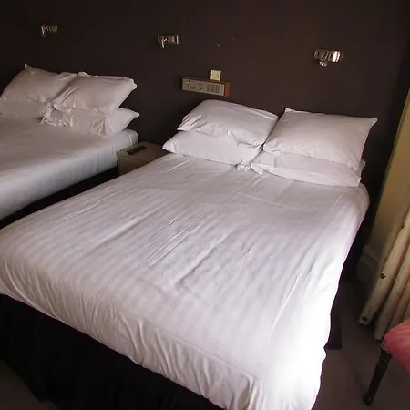 Stretton Hotell