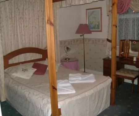 The Allendale 3*