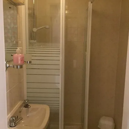 Guest house California Blackpool