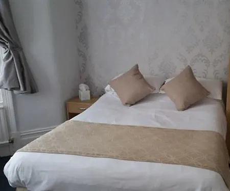 Bed & Breakfast Thorncliffe