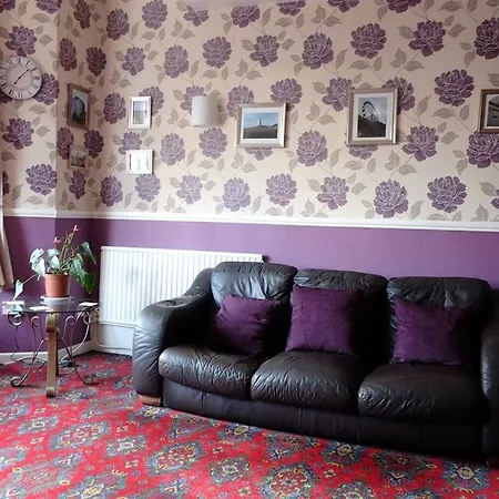 Thorncliffe Blackpool