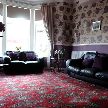 Bed & Breakfast Thorncliffe 3*