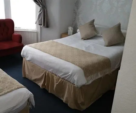 Bed & Breakfast Thorncliffe Blackpool