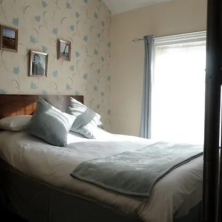 Bed & Breakfast Thorncliffe