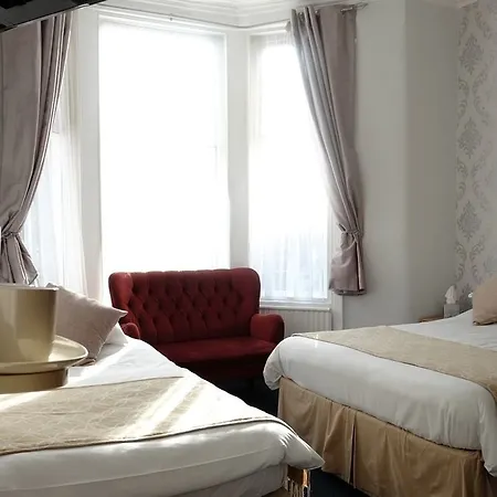 Bed & Breakfast Thorncliffe