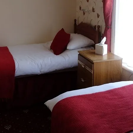 Bed & Breakfast Thorncliffe 3*