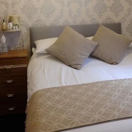 Bed & Breakfast Thorncliffe Blackpool