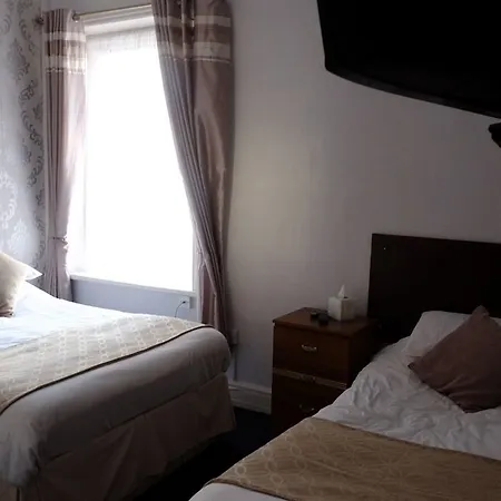 Bed & Breakfast Thorncliffe 3*