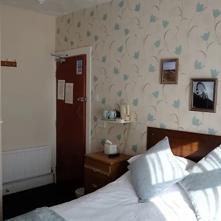 Bed & Breakfast Thorncliffe Blackpool