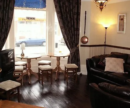 Branston Hotel
