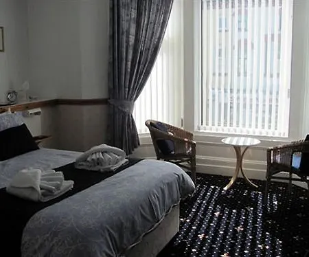 Branston Hotel