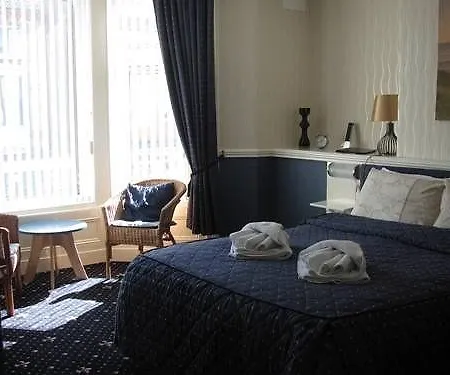 Branston Hotel