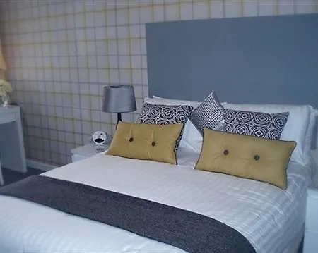 Houshui Tangpin 招待所 4*