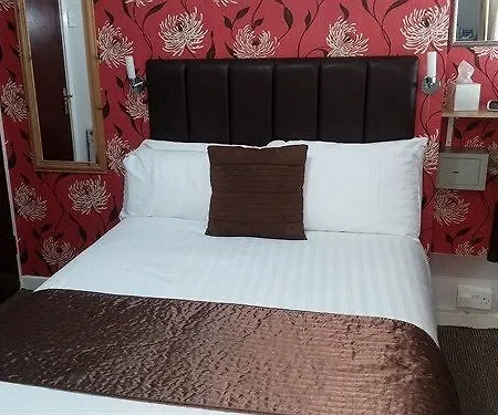 Houshui Tangpin 招待所 黑潭