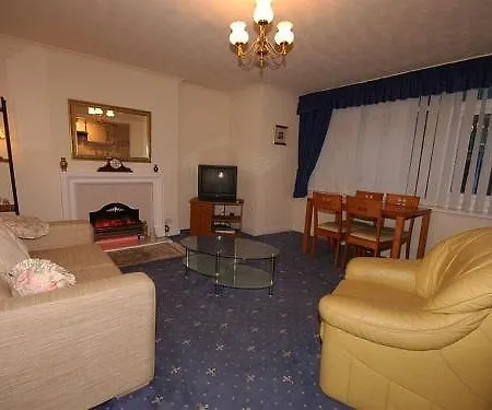 One Rutland Gate Apartment