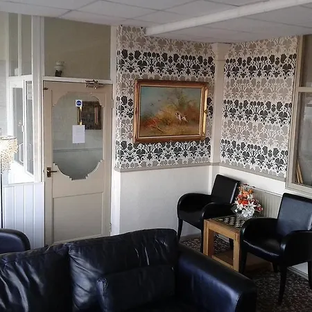 Oakwell Hotel