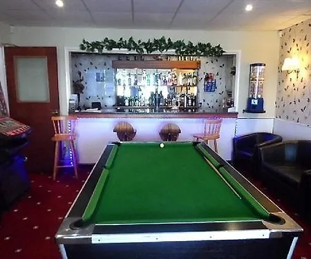 Oakwell Hotel