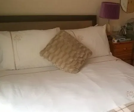 The Grosvenor View - 3* Блэкпул