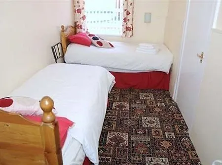 Eden House 3* Blackpool