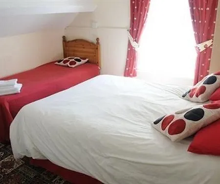 Eden House Bed & Breakfast