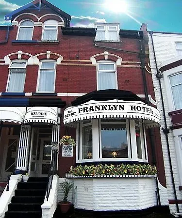 The Franklyn Hotel 3*