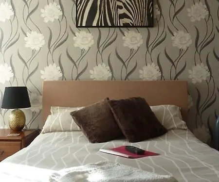 The Franklyn 3* Blackpool