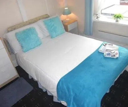 The Franklyn Hotel