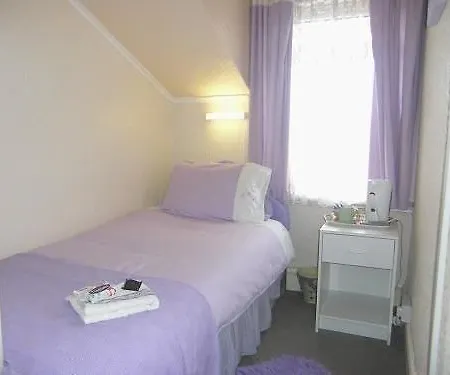 The Franklyn 3*