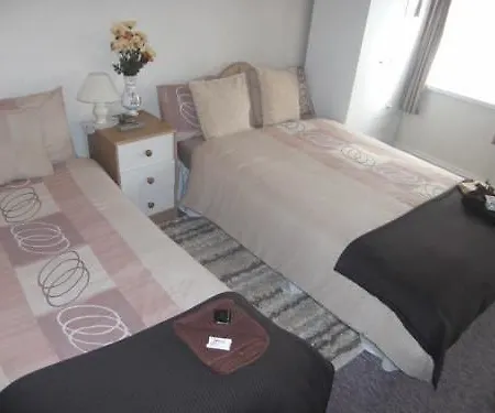 The Franklyn Hotel