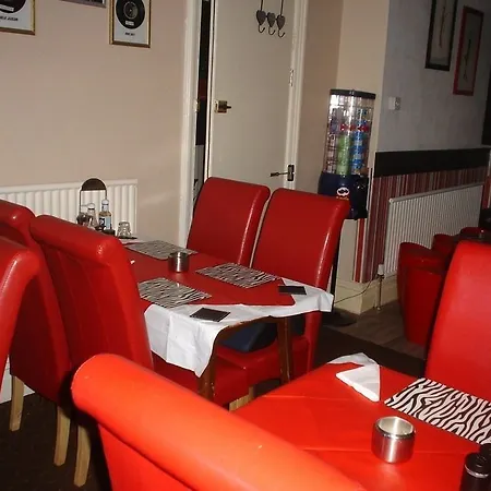 Hotel The Franklyn 3*