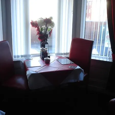 The Franklyn 3*