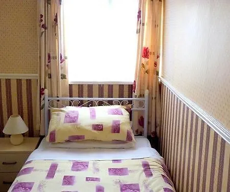 The Almeria 3* Blackpool
