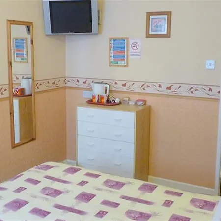 The Almeria Bed & Breakfast