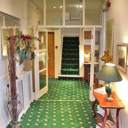 The Colwyn - Near Pleasure 2* 블랙풀