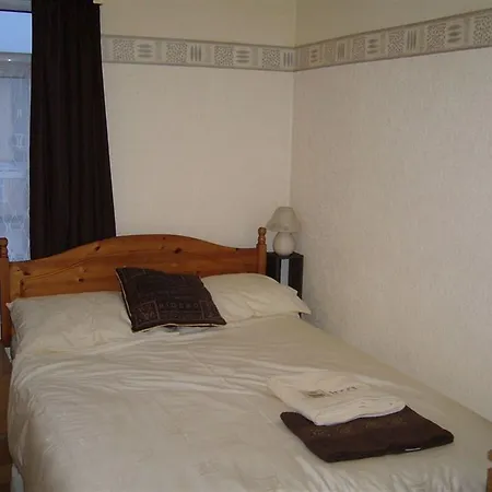 The Merginn 3* Blackpool
