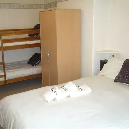 Guest house The Merginn