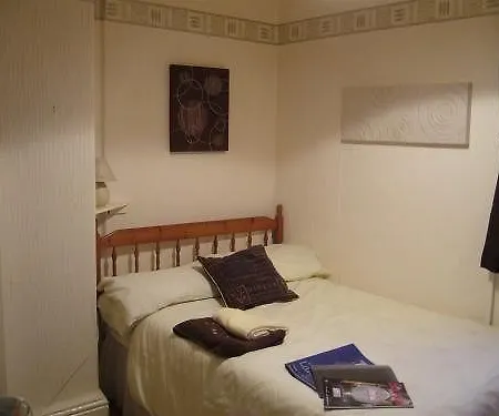 The Merginn Guest house Blackpool