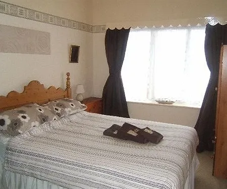 The Merginn Guest house