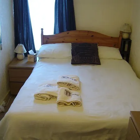 The Merginn Guest house 3*