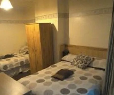 Guest house The Merginn