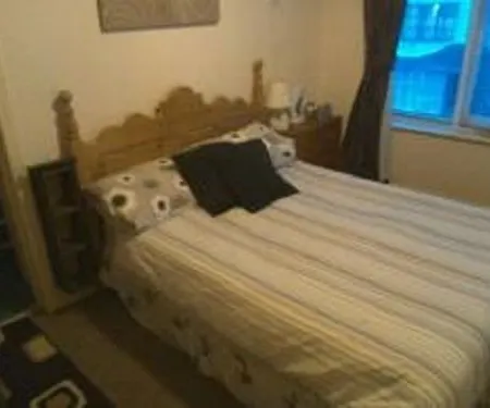 The Merginn Guest house Blackpool