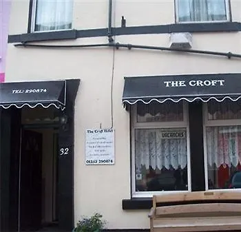 The Croft 2*