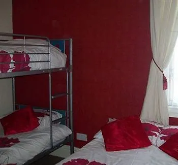 The Croft Bed and breakfast 2*